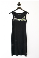 Black Marc Cain Sheath Dress, size M