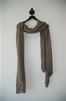 Dark Dust Luisa Cerano Scarf, size O/S