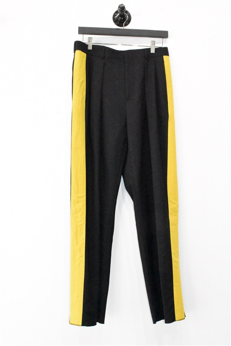 Black Valentino Trousers, size 30