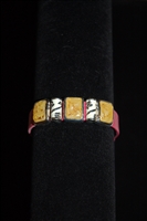 Rose Nina Ricci Bracelet, size O/S