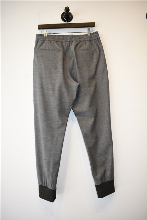 Ash Gray Paul Smith - PS Trousers, size 32