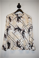 Floral Equipment Top, size S