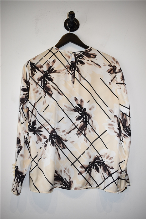 Floral Equipment Top, size S