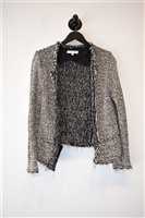 Black & White Iro Jacket, size 6