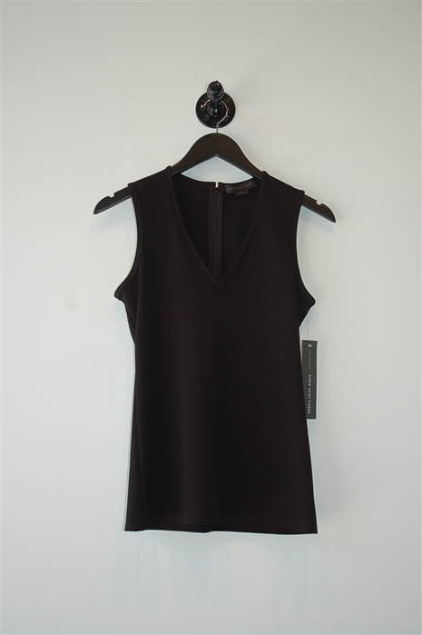 Basic Black Marie Saint Pierre Shell, size S