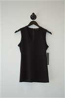 Basic Black Marie Saint Pierre Shell, size S