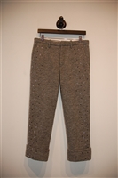 Ash Tsumori Chisato Cropped Trousers, size S