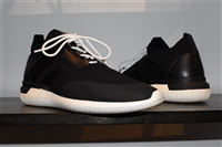 Black Tod's Sneaker, size 9