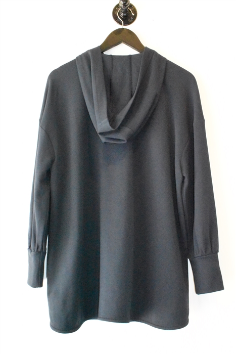 Navy Max Mara Hoodie, size M