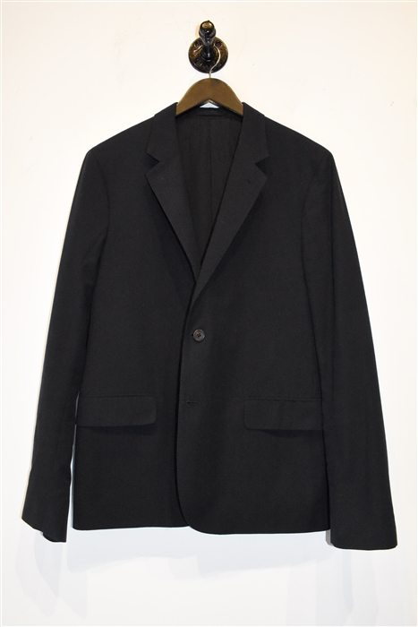 Navy Margaret Howell Blazer, size 36