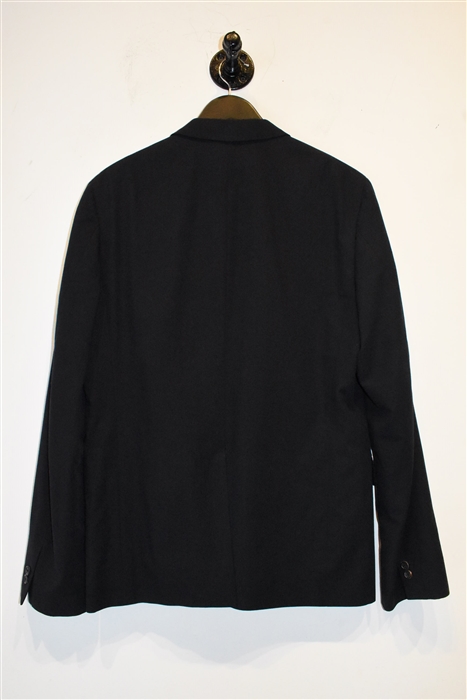 Navy Margaret Howell Blazer, size 36