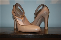 Taupe Miu Miu Pumps, size 9