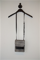 Black & White Derek Lam - 10 Crosby Cross-Body, size S