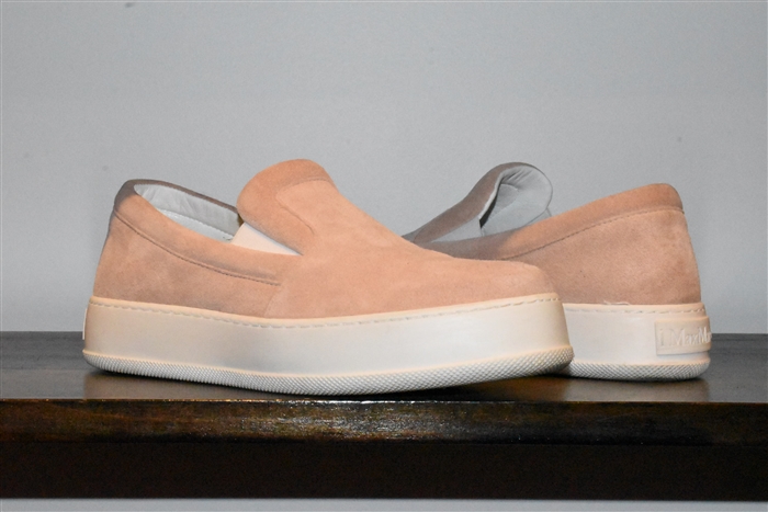 Blush Max Mara Sneaker, size 8