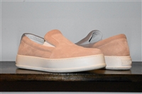 Blush Max Mara Sneaker, size 8