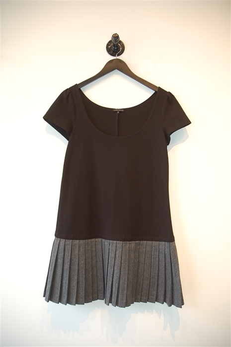 Black Theory Tunic Dress, size M