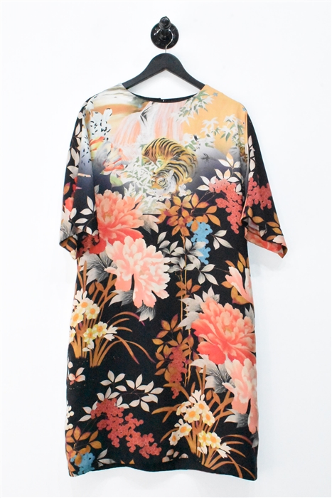 Floral Etro Tunic, size 6