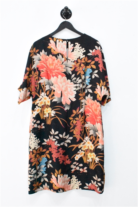 Floral Etro Tunic, size 6