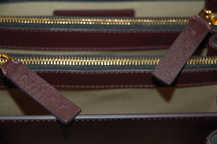 Tri-Colour Marni Shoulder Bag, size S