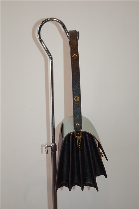 Tri-Colour Marni Shoulder Bag, size S