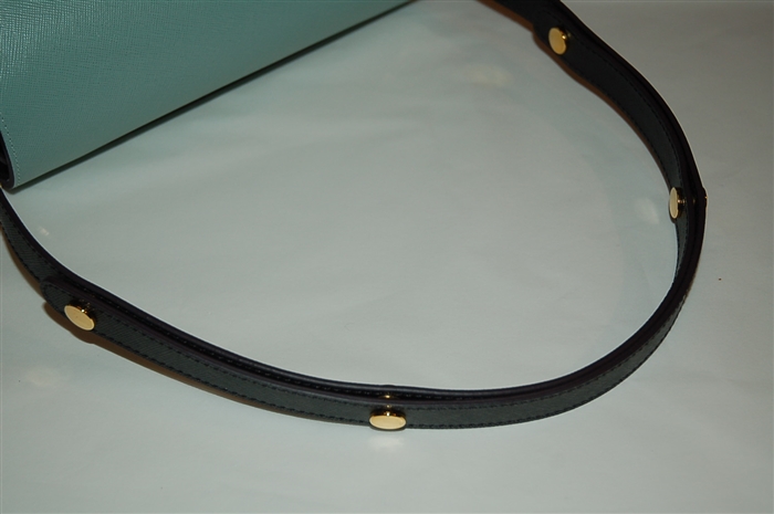 Tri-Colour Marni Shoulder Bag, size S