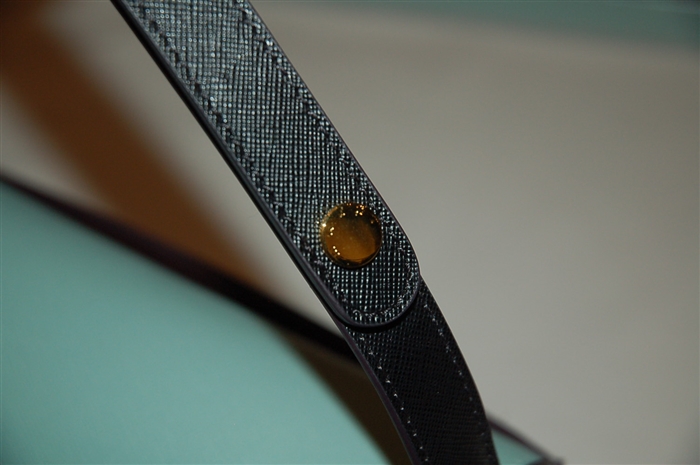 Tri-Colour Marni Shoulder Bag, size S