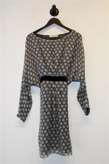 Geometric Stella McCartney Tunic, size 6