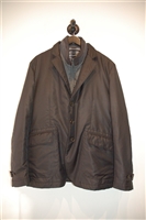 Basic Black Pal Zileri Jacket, size XL