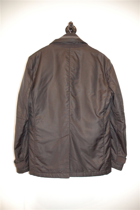 Basic Black Pal Zileri Jacket, size XL