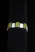 Bright White Nina Ricci Bracelet, size O/S