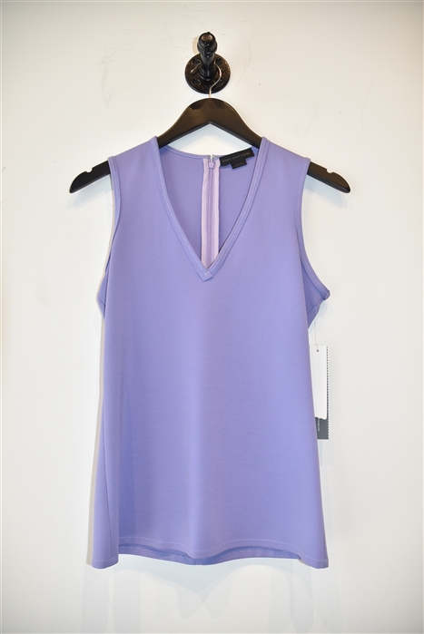 Lavender Marie Saint Pierre Shell, size S