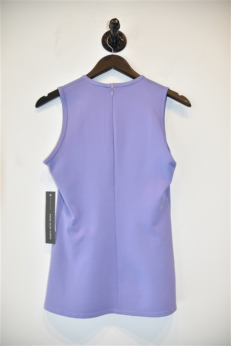 Lavender Marie Saint Pierre Shell, size S