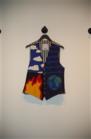 Scenic Moschino - Cheap & Chic Vest, size M