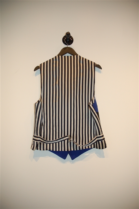 Scenic Moschino - Cheap & Chic Vest, size M