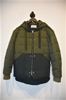 Moss Acne Studios Quilted Jacket, size S