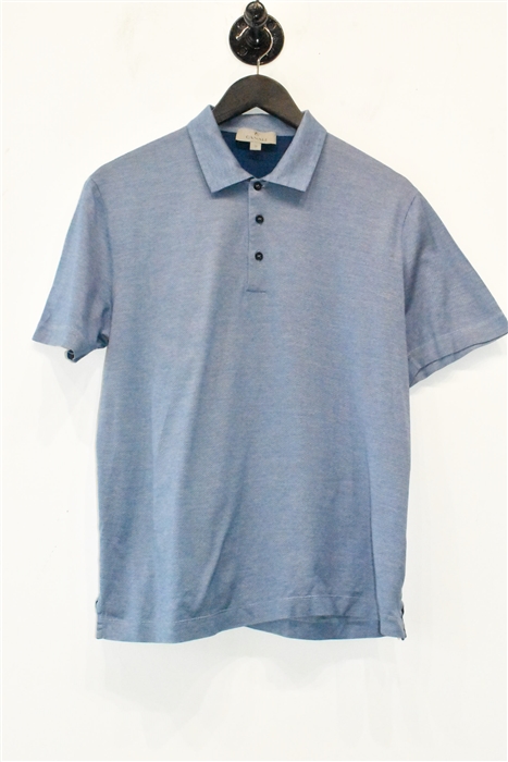 Deep Sky Canali Polo, size M
