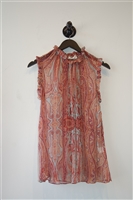 Paisley Zimmermann Sleeveless, size XS