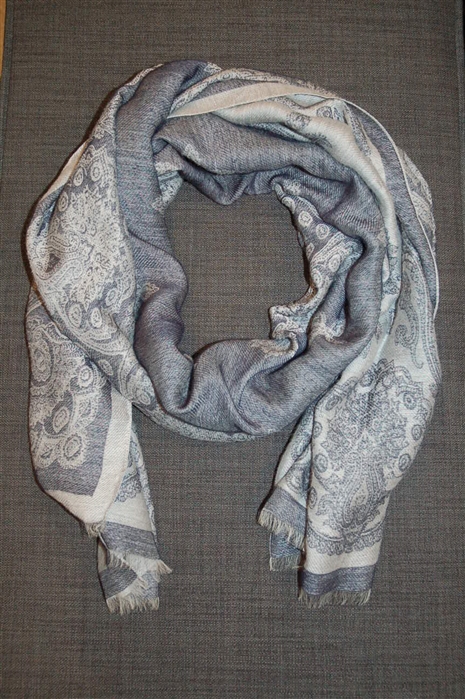 Paisley Etro Scarf, size O/S