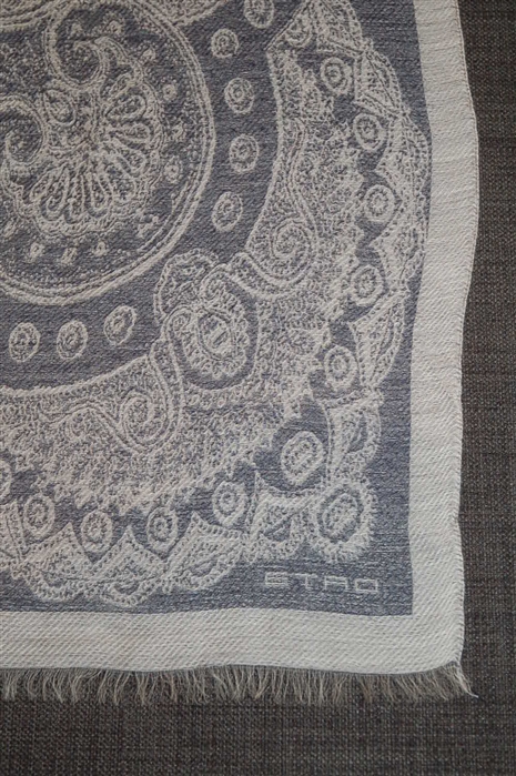 Paisley Etro Scarf, size O/S