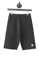 Basic Black Dior Shorts, size 6