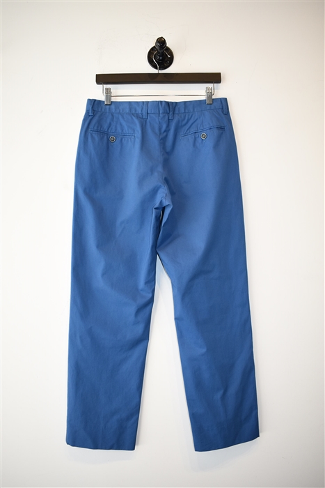 Primary Blue Etro Trousers, size 32