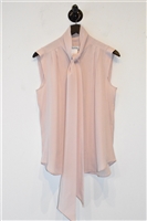 Pale Pink Max Mara Sleeveless, size 8