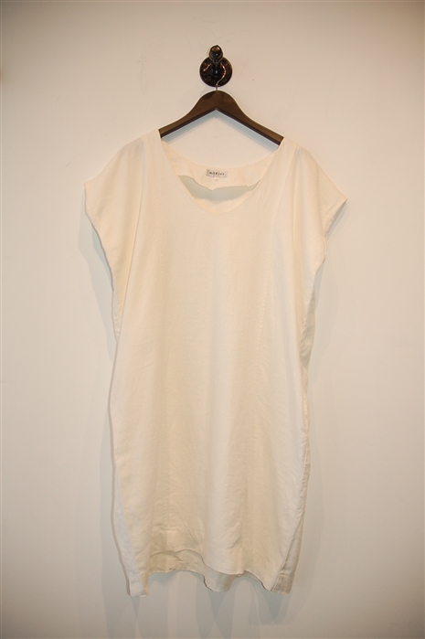 Soft White Horses Atelier Tunic, size S