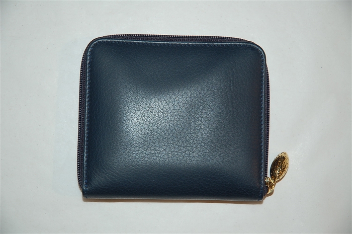 Navy Nina Ricci Wallet, size M