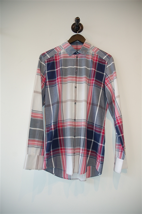Check Dolce & Gabbana Shirt, size M
