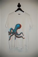 White Paul Smith - PS T-Shirt, size S