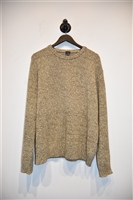 Brown Melange Hugo Boss - Boss Pullover, size 2XL