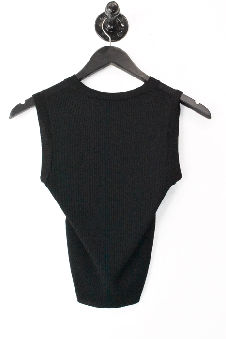 Basic Black D&G - Dolce & Gabbana Shell, size 4