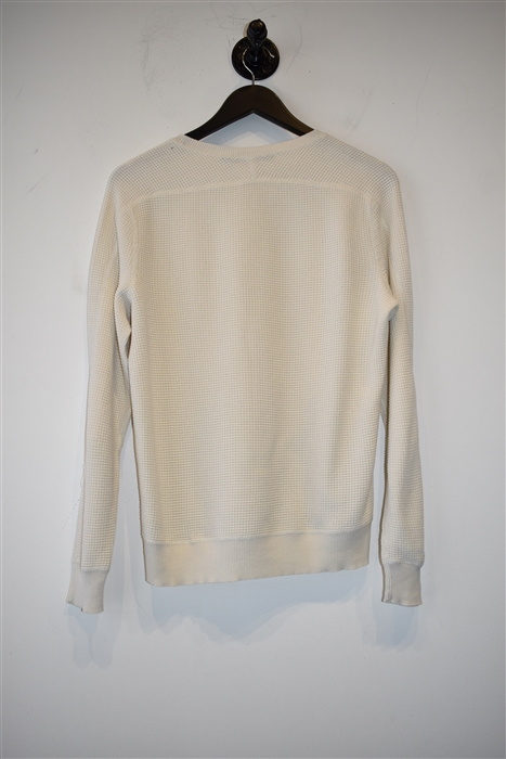 Cream Ralph Lauren - Black Label Sweater, size M