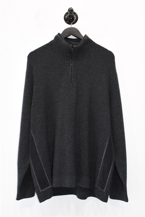 Carbon Paul & Shark Pullover, size XL